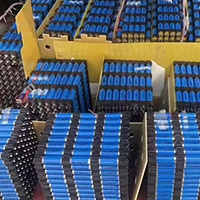 矿桥头铁锂电池回收-废镍电池回收价格